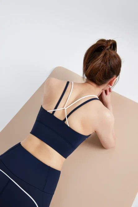 Eva Workout Bra - Image 2