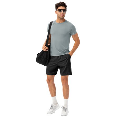 AirFlex All day Performance Tee - Image 5