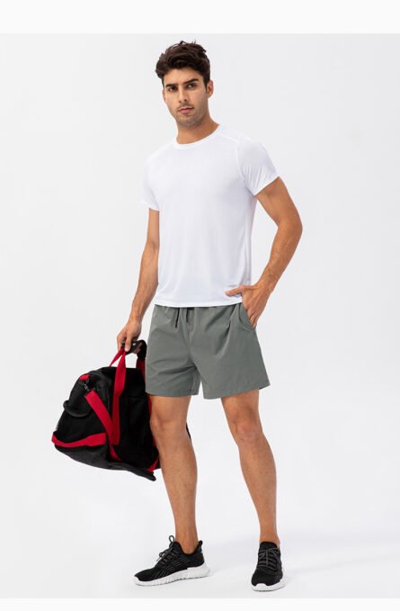 AirFlex All day Performance Tee - Image 4