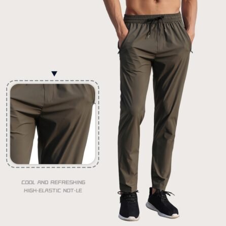 Urban Air Modern Joggers - Image 3