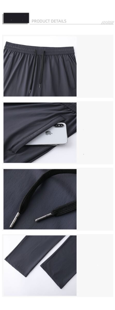 Urban Air Modern Joggers - Image 6