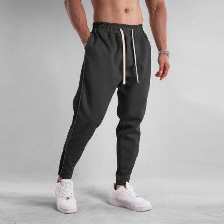 Modern Edge Joggers for Men - Image 5