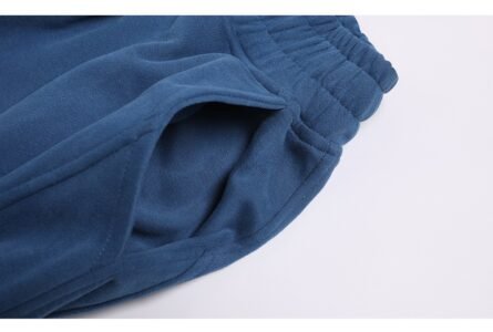 Modern Cotton Blends Joggers - Image 6