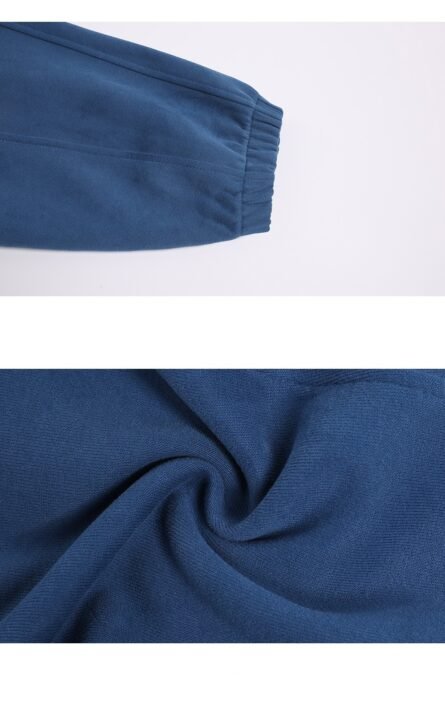 Modern Cotton Blends Joggers - Image 5