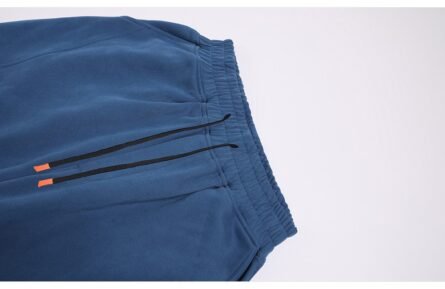 Modern Cotton Blends Joggers - Image 4