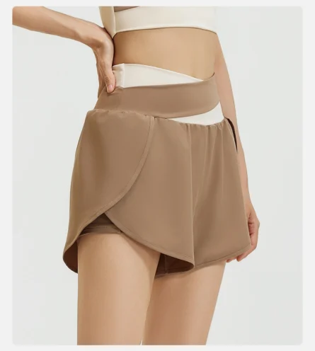 Workout Shorts for Women - Image 5