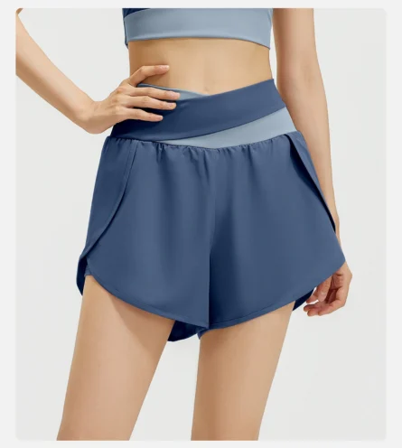 Workout Shorts for Women - Image 3