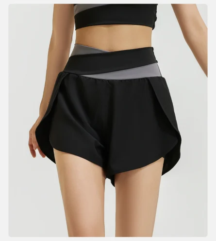 Workout Shorts for Women - Image 4