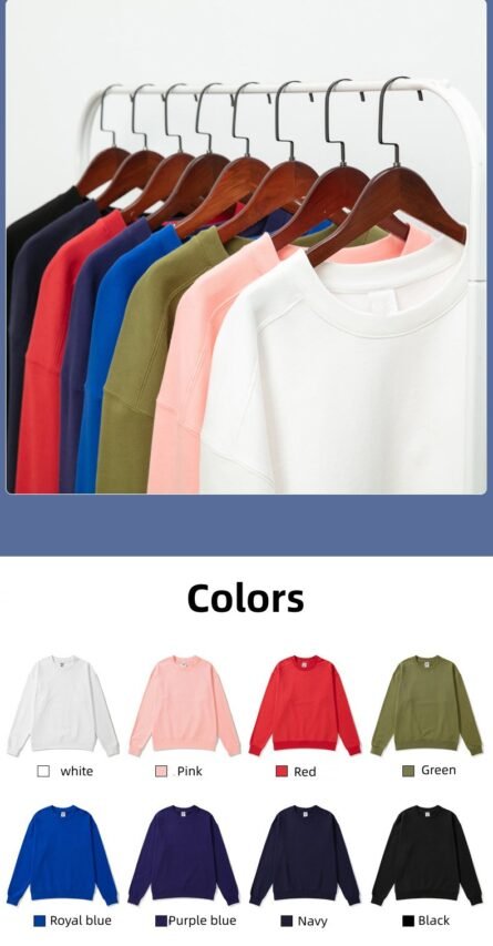 Cotton Canvas Oversize Middle Sleeve Tee - Image 2