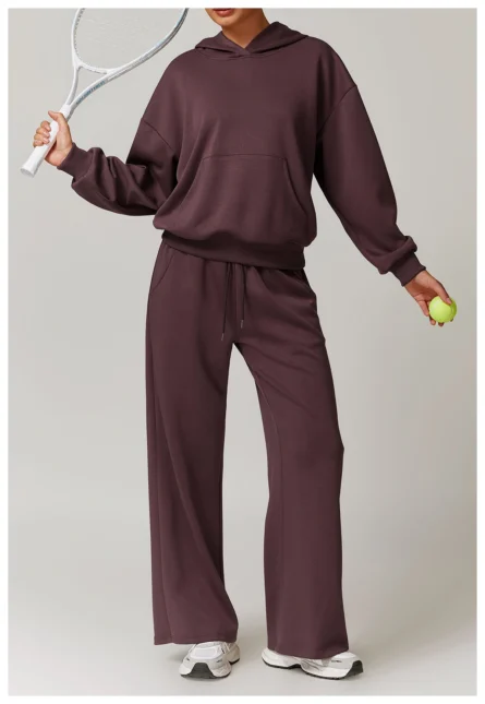 CloudHaven Loungewear Set - Image 2