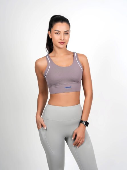 Eva Workout Bra - Image 4
