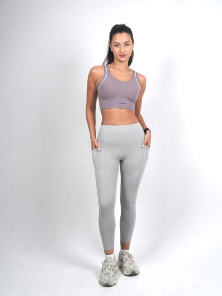 Eva Workout Bra - Image 7