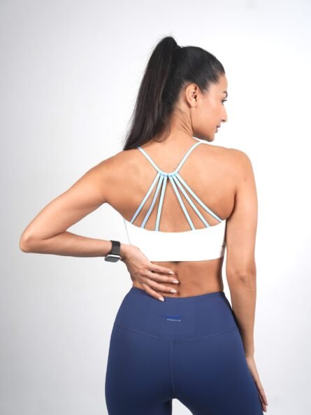 Mili Workout Bra - Image 11