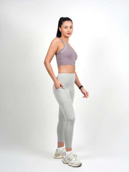 Eva Workout Bra - Image 3