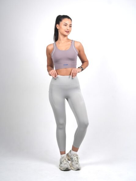 Eva Workout Bra - Image 8