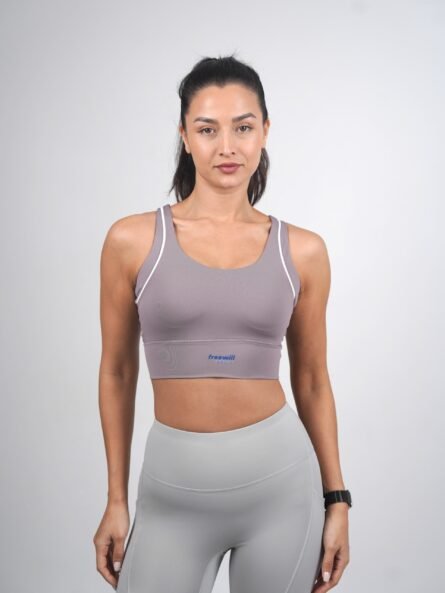 Eva Workout Bra - Image 10