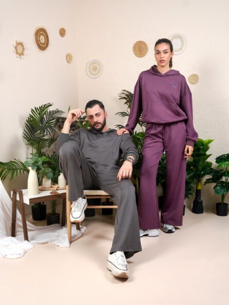 CloudHaven Loungewear Set - Image 4