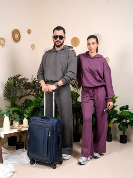 CloudHaven Loungewear Set - Image 5