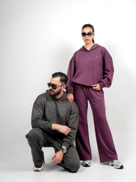 CloudHaven Loungewear Set - Image 6