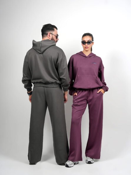 CloudHaven Loungewear Set - Image 7