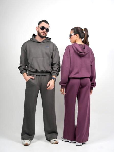 CloudHaven Loungewear Set - Image 8