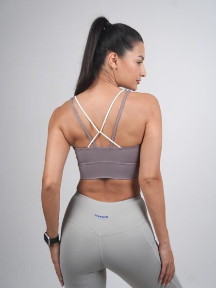 Eva Workout Bra - Image 6