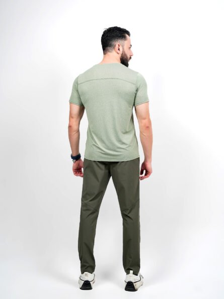AirFlex All day Performance Tee - Image 7