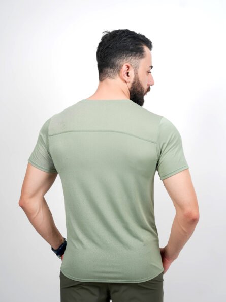 AirFlex All day Performance Tee - Image 6