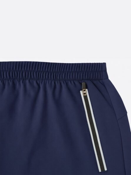 Men’s Dual-Layer Performance Shorts - Image 12