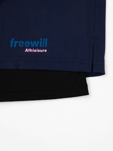 Men’s Dual-Layer Performance Shorts - Image 13