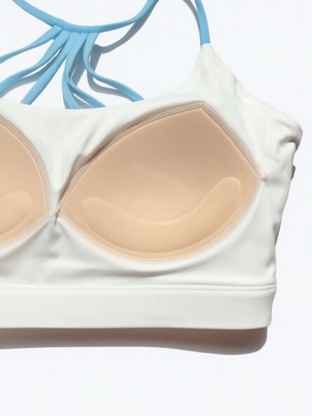 Mili Workout Bra - Image 14