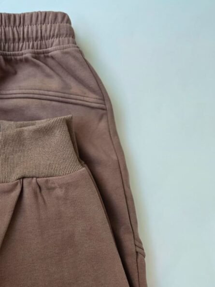 Modern Cotton Blends Joggers - Image 10