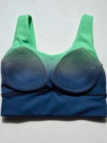 Prism Workout Bra and leggings set - Image 7